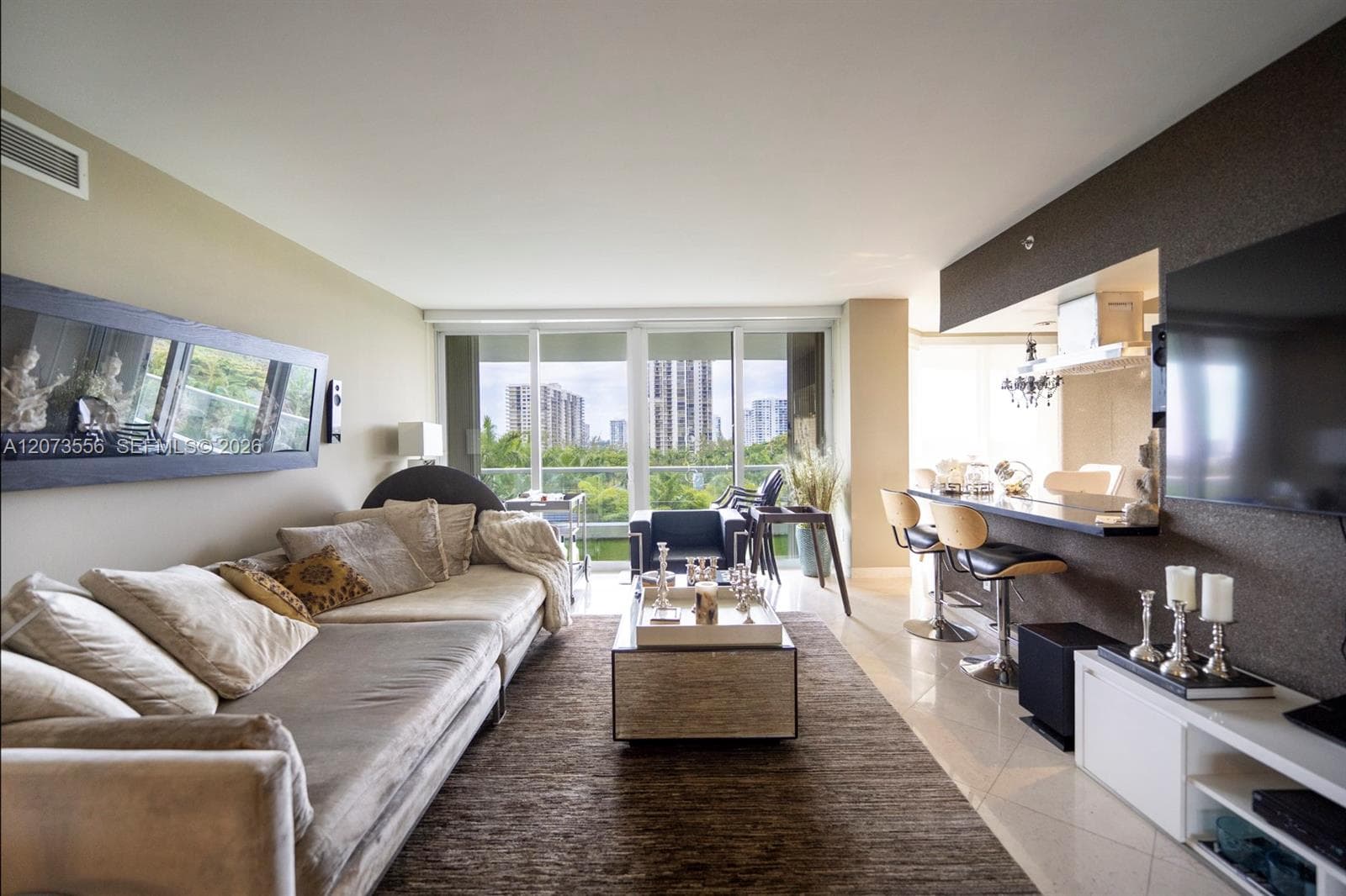 7000 Island Blvd # 608, Aventura, FL 33160 — zdjęcie 2