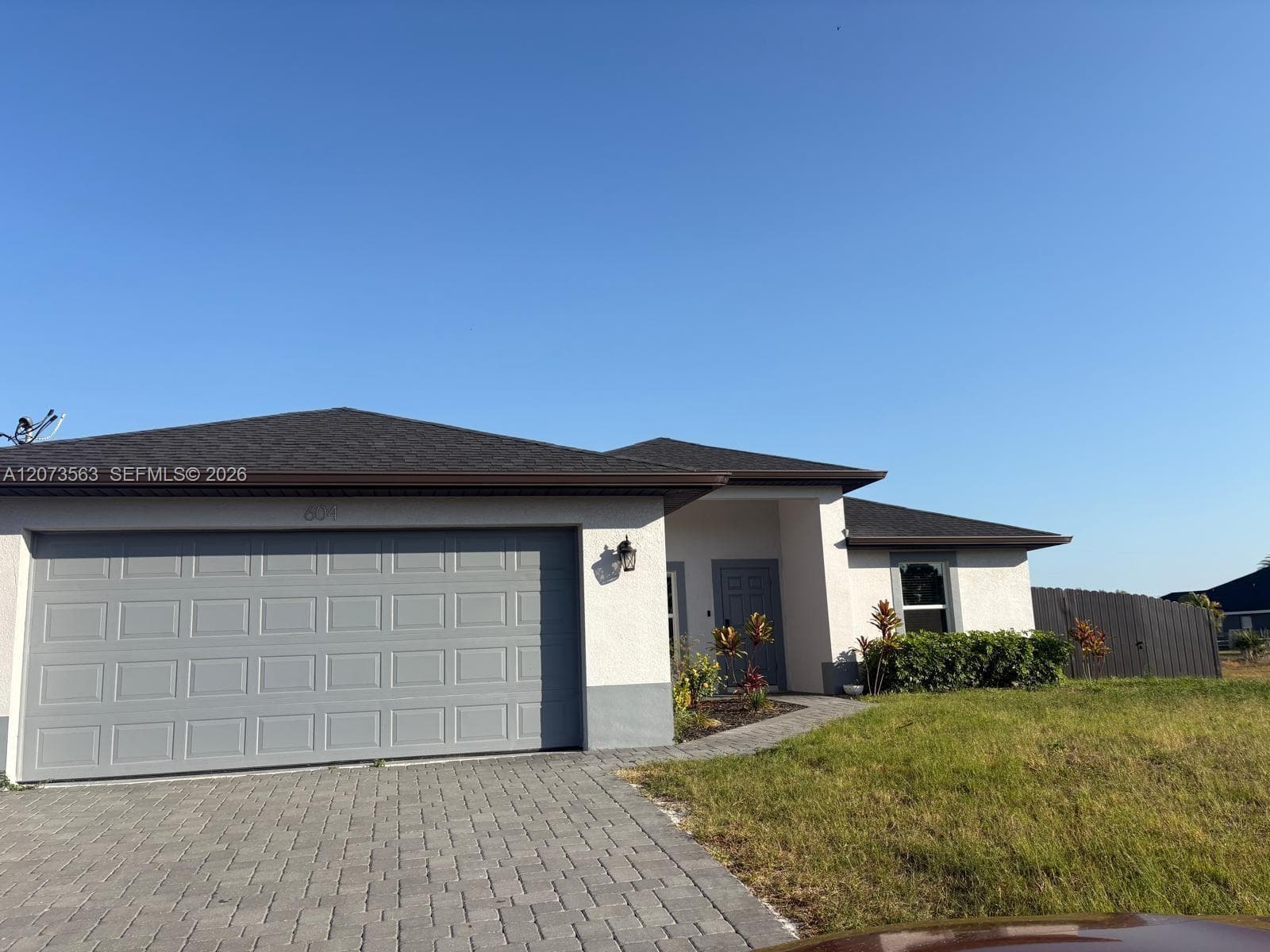 604 WILMINGTON # 0, Cape Coral, FL 33993 — zdjęcie 3