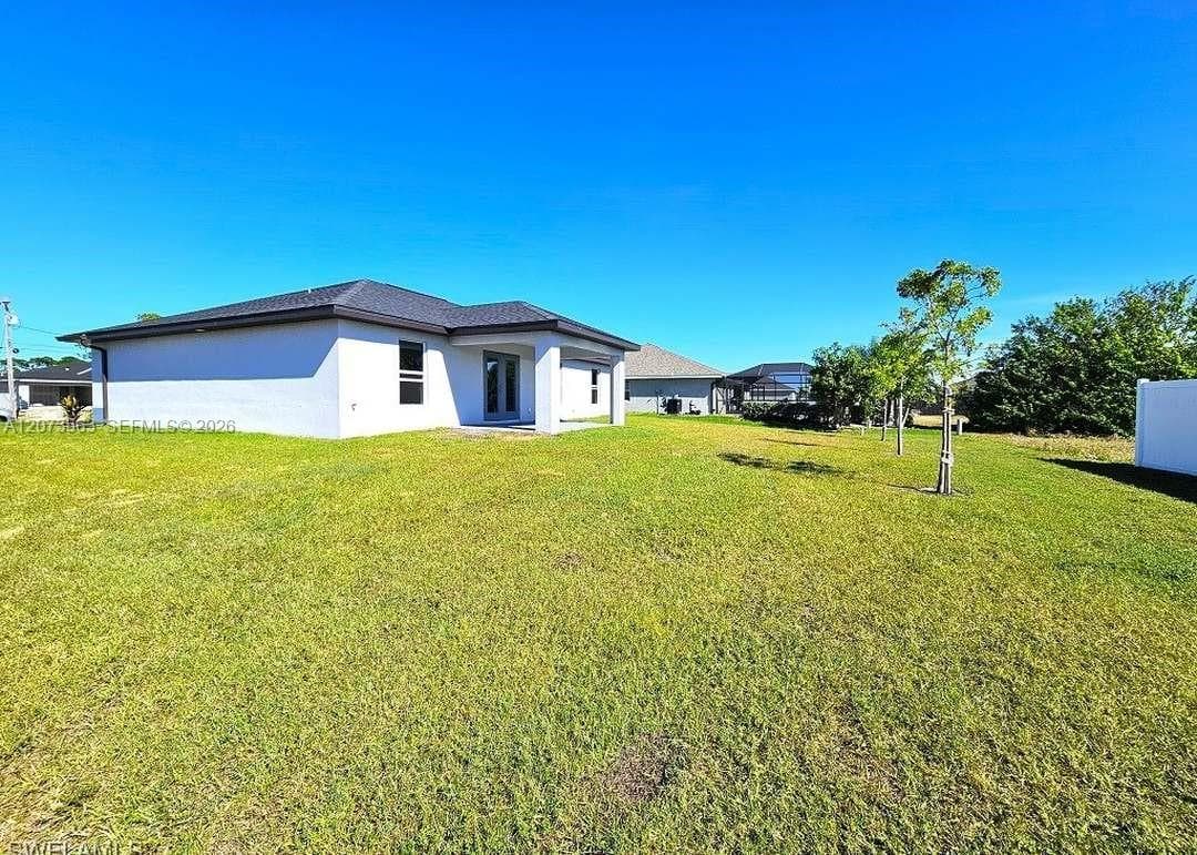 604 WILMINGTON # 0, Cape Coral, FL 33993 — zdjęcie 5