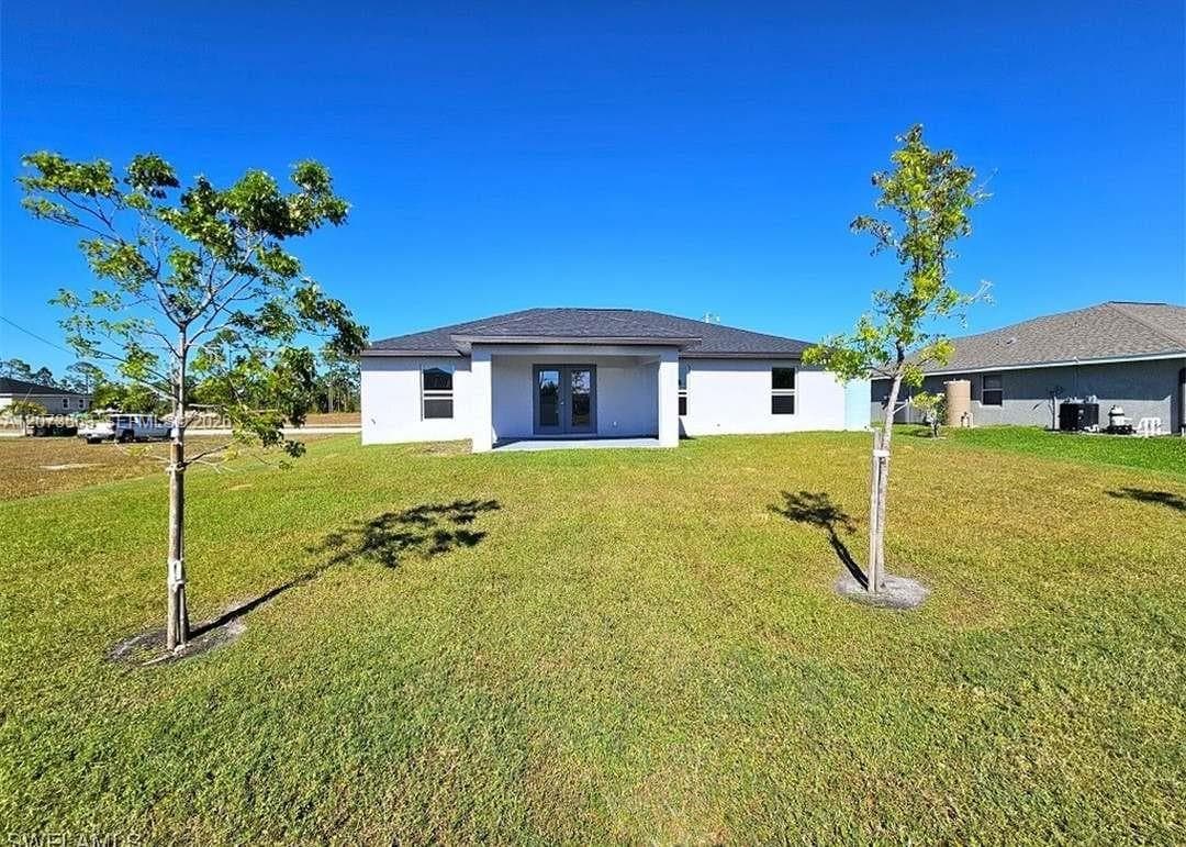 604 WILMINGTON # 0, Cape Coral, FL 33993 — zdjęcie 4