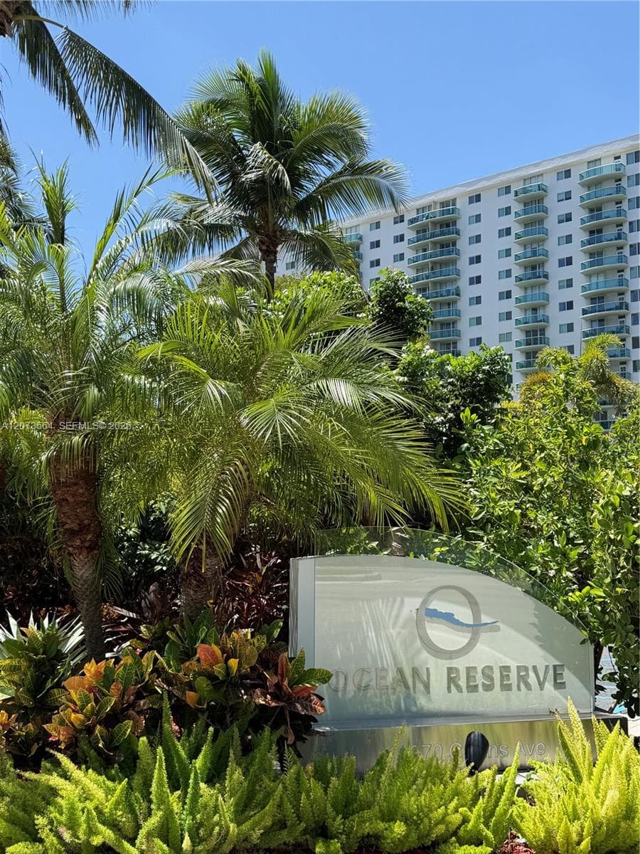 19370 Collins Ave # 1120, Sunny Isles Beach, FL 33160