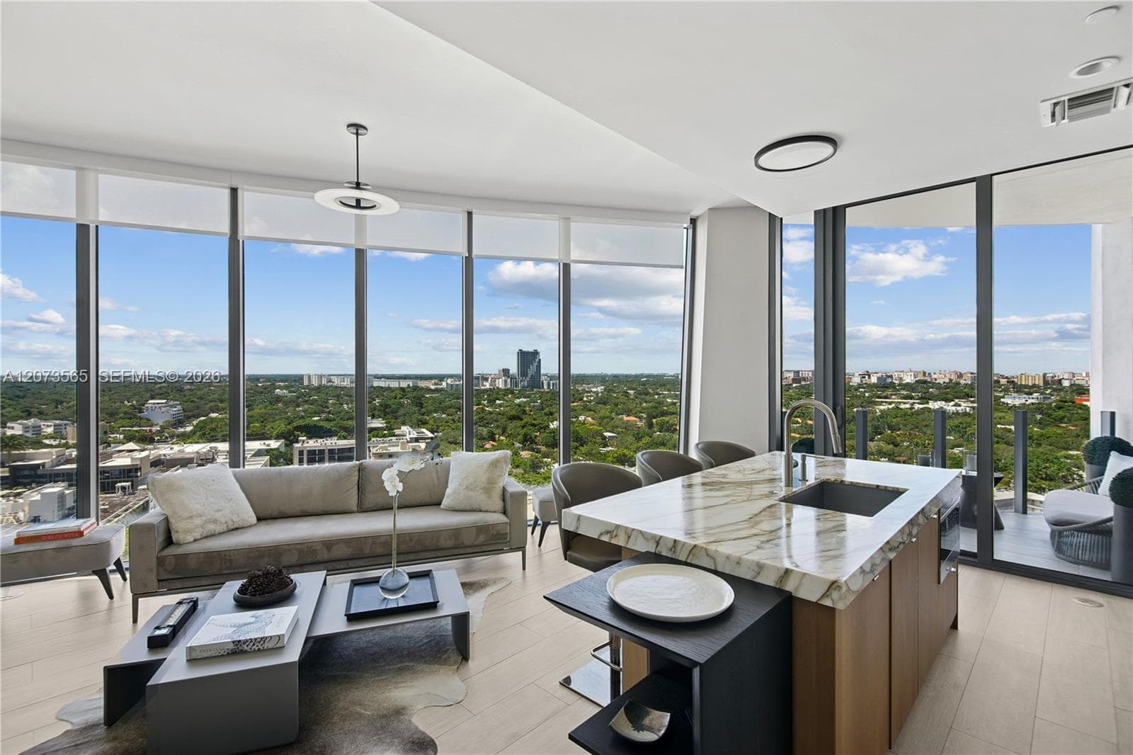 2831 S Bayshore Dr # 1908, Miami, FL 33133 — zdjęcie 4