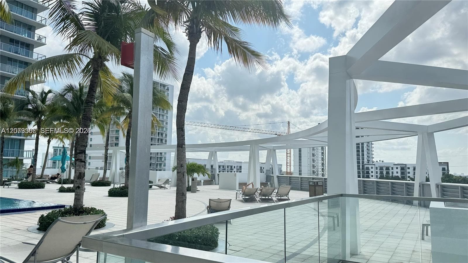 1111 SW 1st # UPH4021-, Miami, FL 33130 — zdjęcie 4