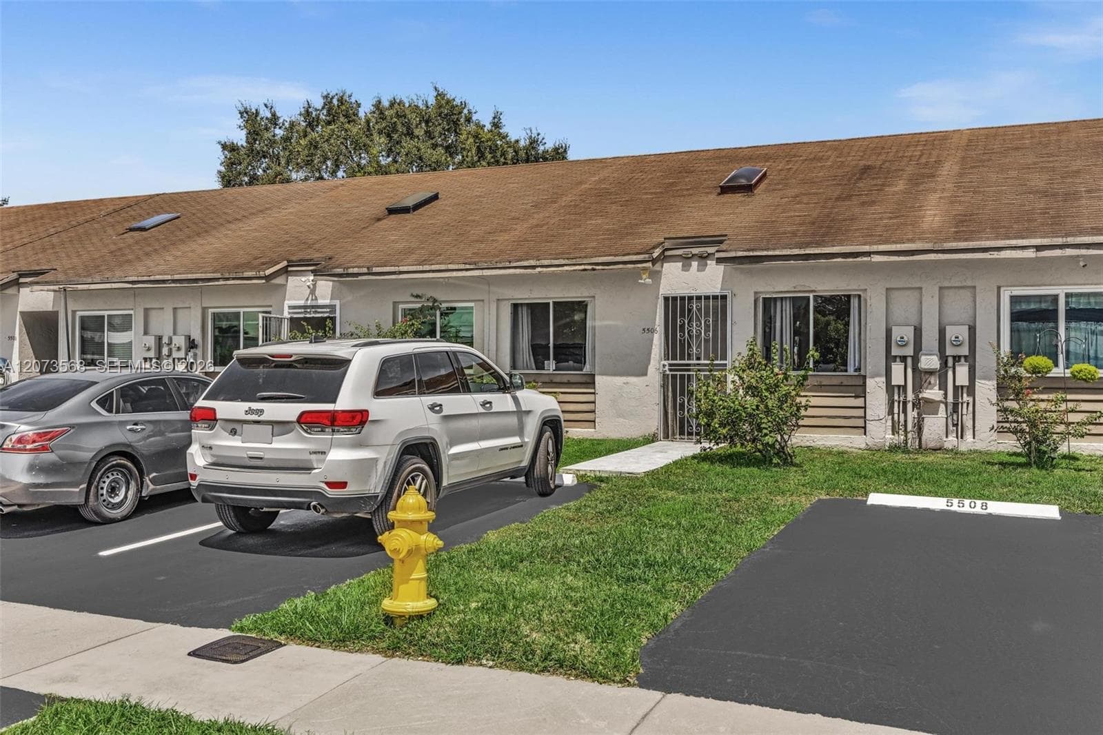 5506 SW 28th Ter, Dania Beach, FL 33312 — zdjęcie 2