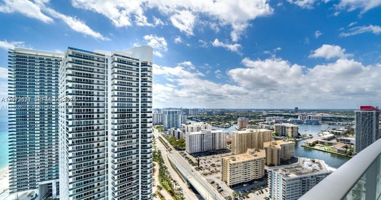 4111 S Ocean Dr # 3007, Hollywood, FL 33019 — zdjęcie 5