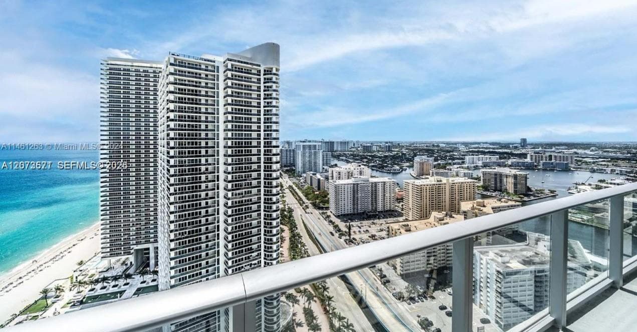 4111 S Ocean Dr # 3007, Hollywood, FL 33019 — zdjęcie 4