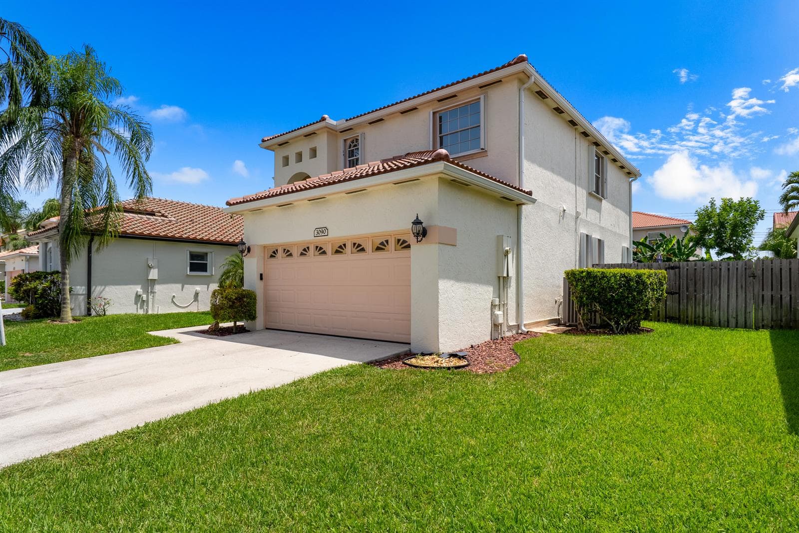 3090 BAYBERRY Way, Margate, FL 33063 — zdjęcie 2