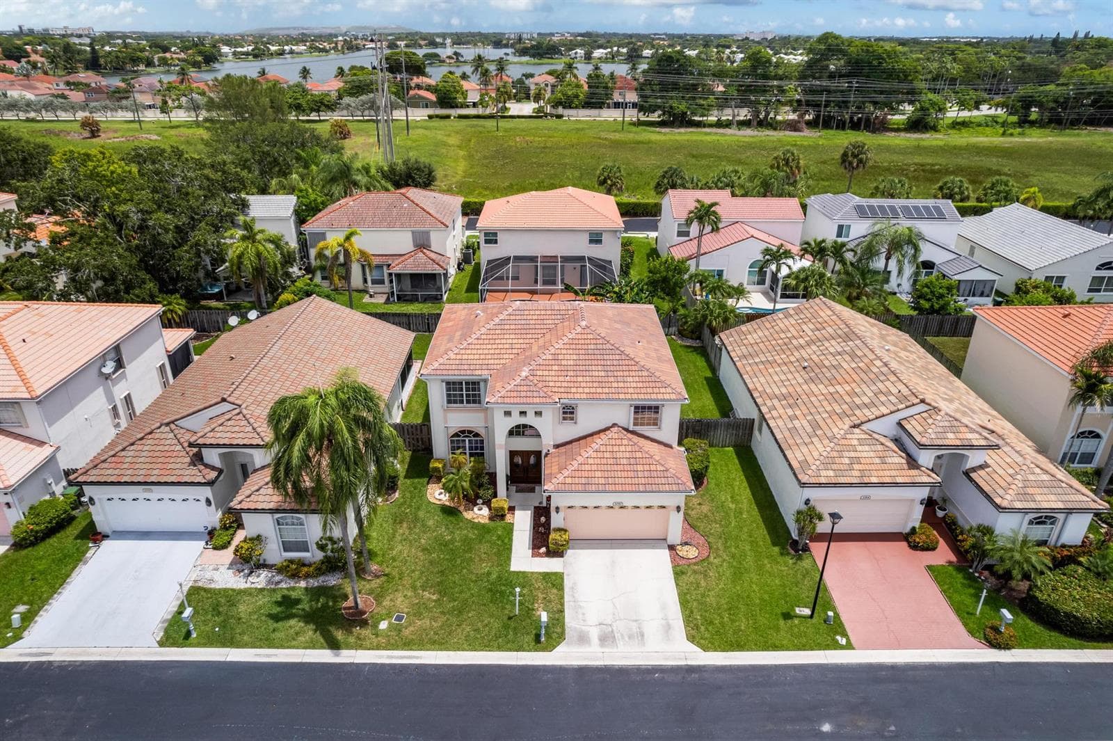 3090 BAYBERRY Way, Margate, FL 33063 — zdjęcie 3