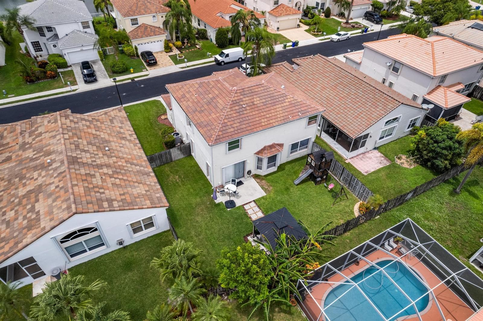 3090 BAYBERRY Way, Margate, FL 33063 — zdjęcie 5