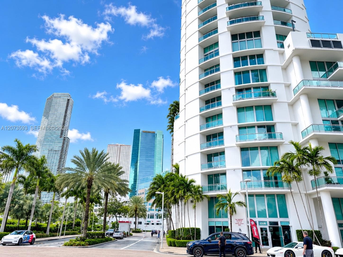 350 S Miami Ave # 2215, Miami, FL 33130 — zdjęcie 3