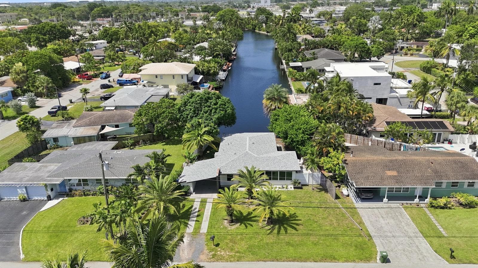 35 NE 29th Street, Wilton Manors, FL 33334