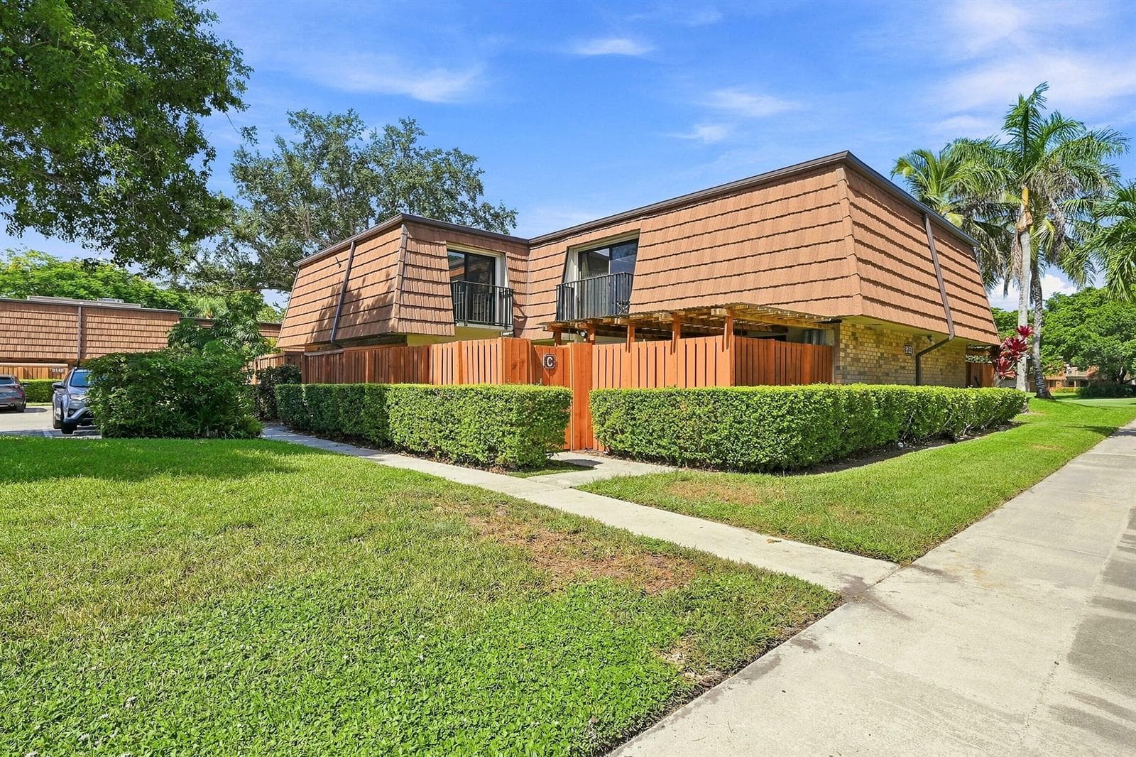 9139 SW 23RD Street # C, Davie, FL 33324