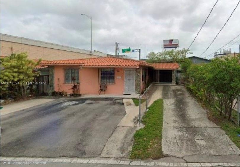 935 NW 22nd Ct, Miami, FL 33125