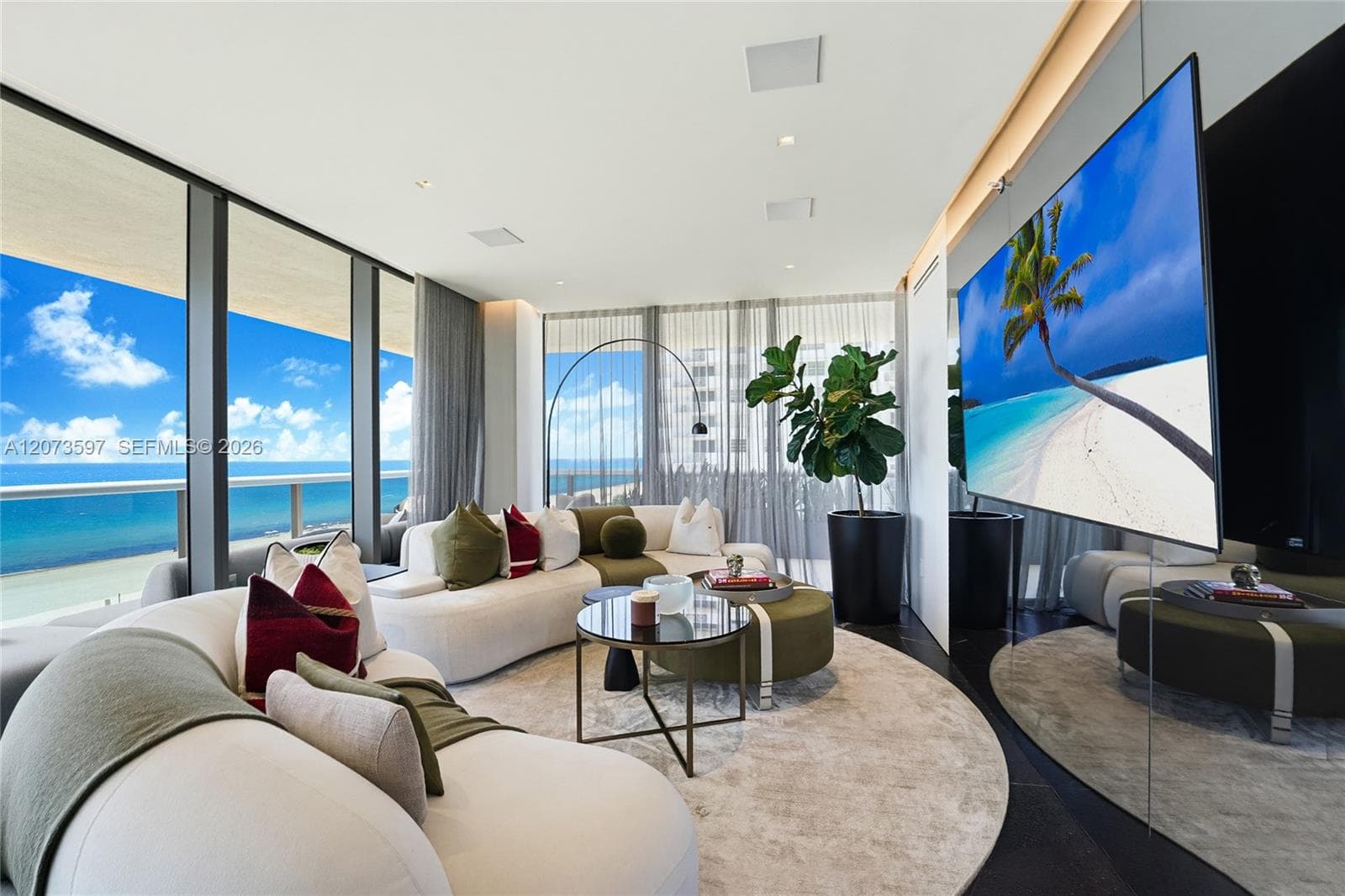 5875 Collins Ave # 902, Miami Beach, FL 33140 — zdjęcie 4