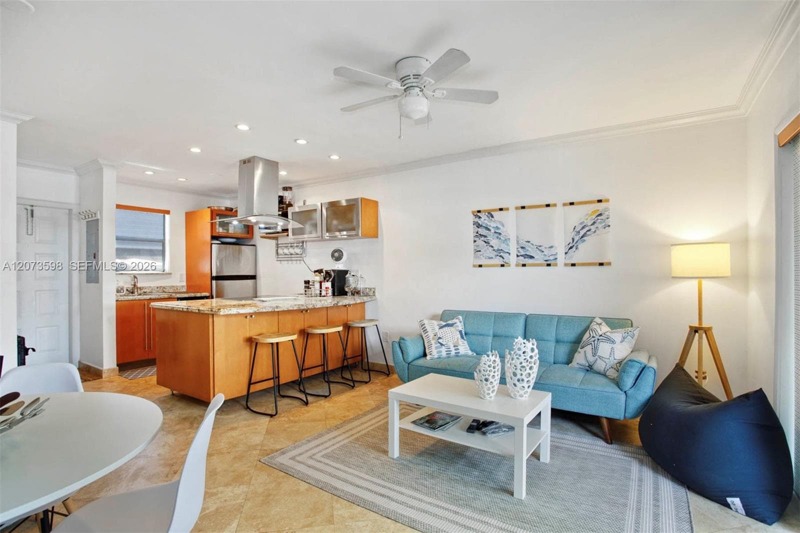 798 Crandon Blvd # 37-C, Key Biscayne, FL 33149
