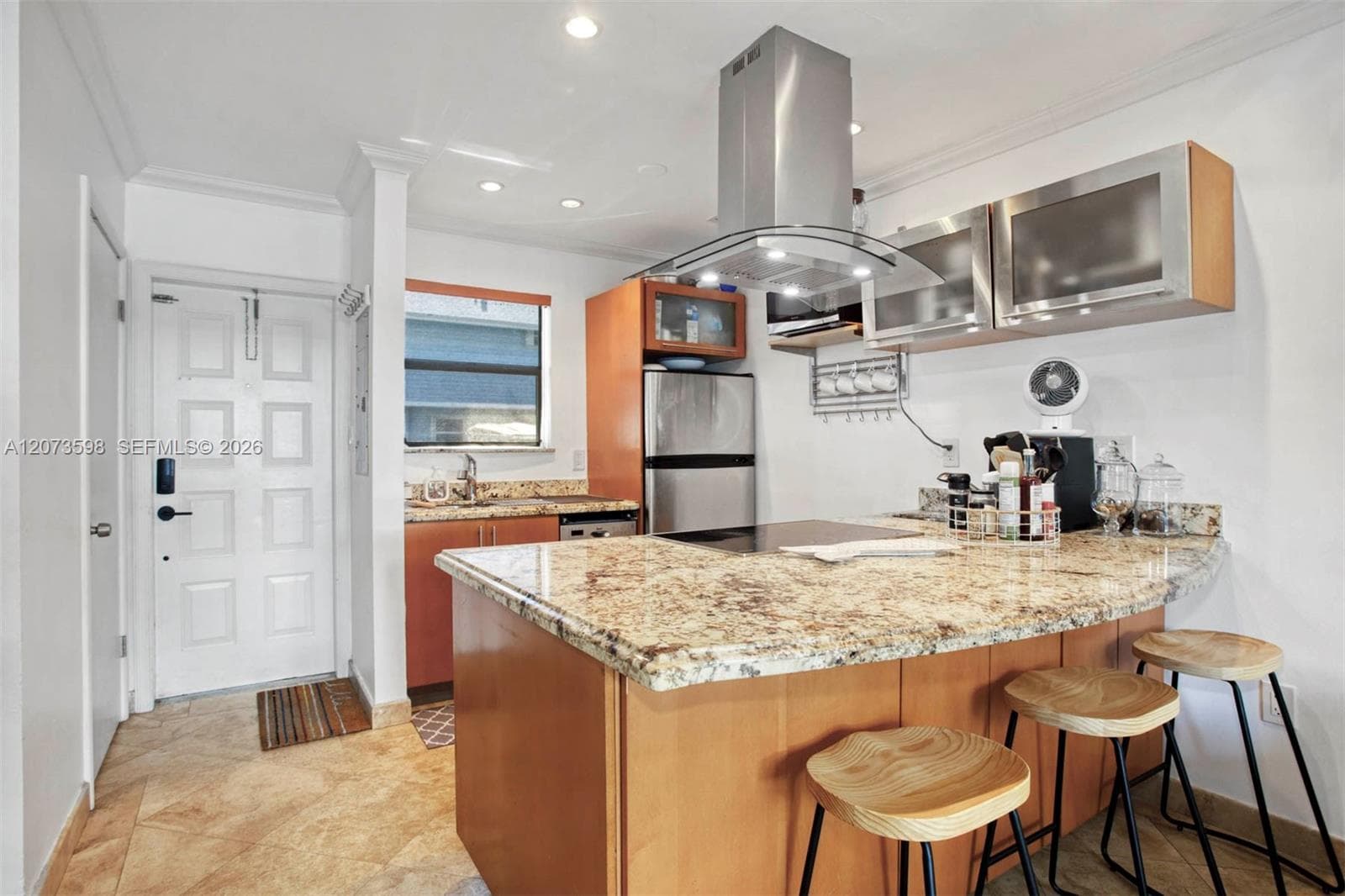 798 Crandon Blvd # 37-C, Key Biscayne, FL 33149 — zdjęcie 4
