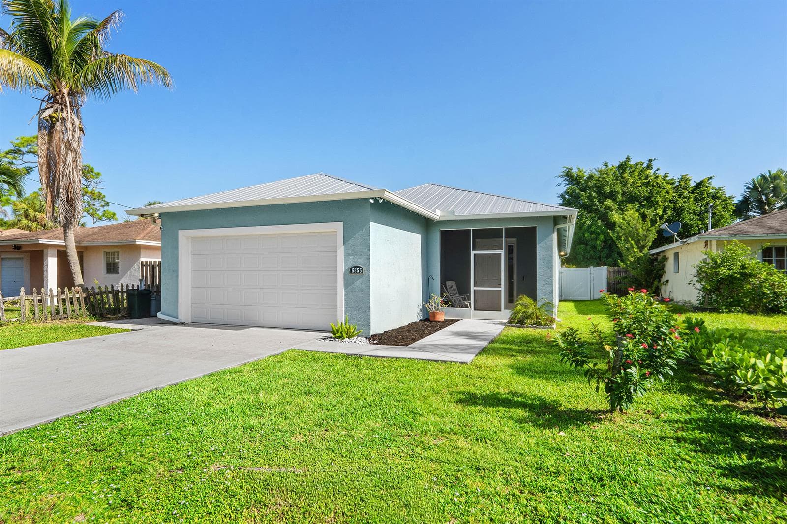 6855 4TH Street, Jupiter, FL 33458 — zdjęcie 2