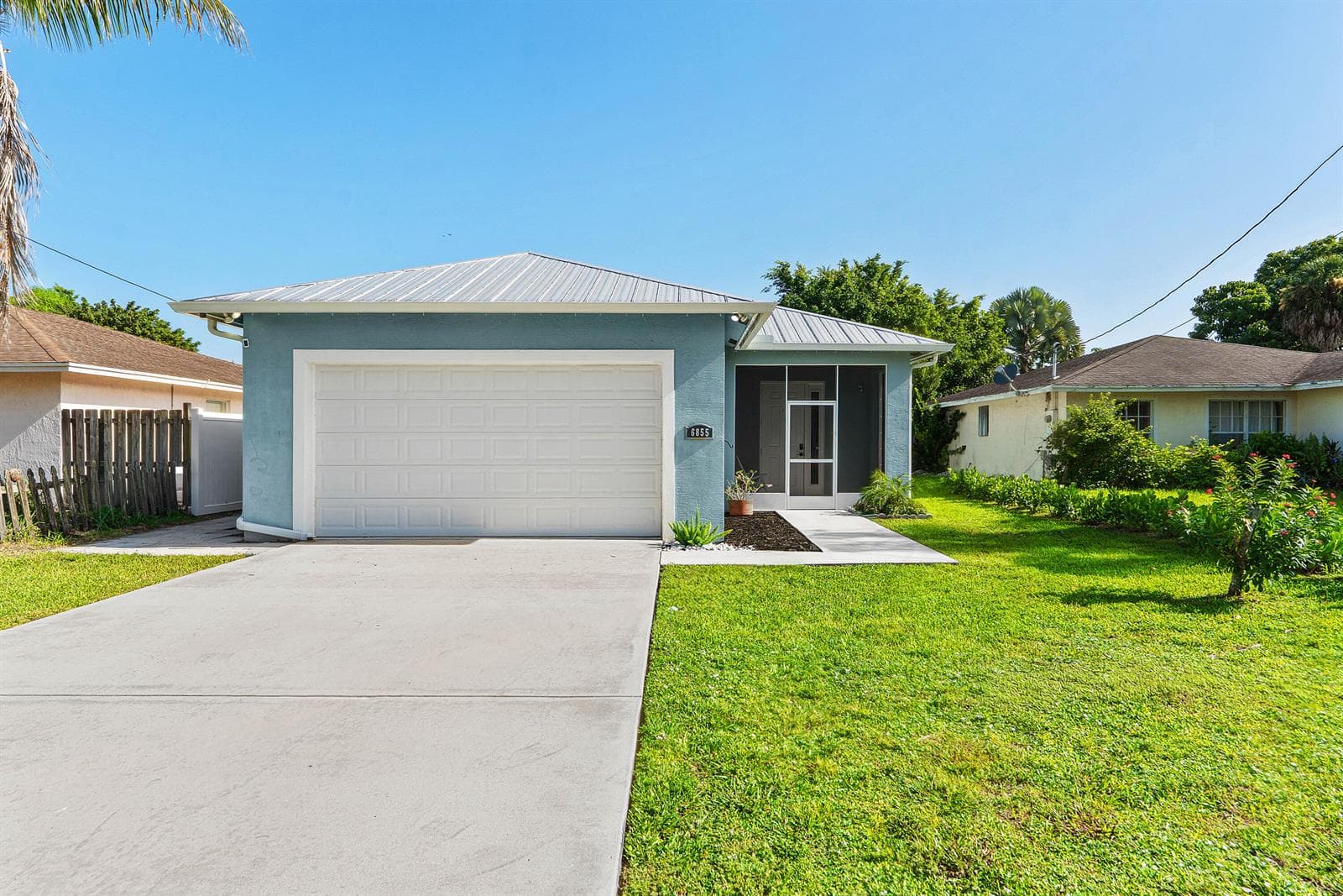 6855 4TH Street, Jupiter, FL 33458