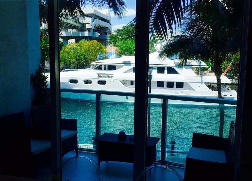 31 SE 5TH Street # 202, Miami, FL 33131
