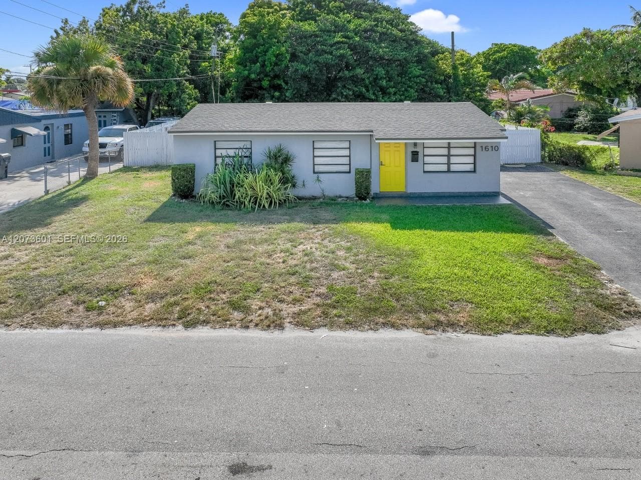 1610 S 24th Ct, Hollywood, FL 33020 — zdjęcie 3