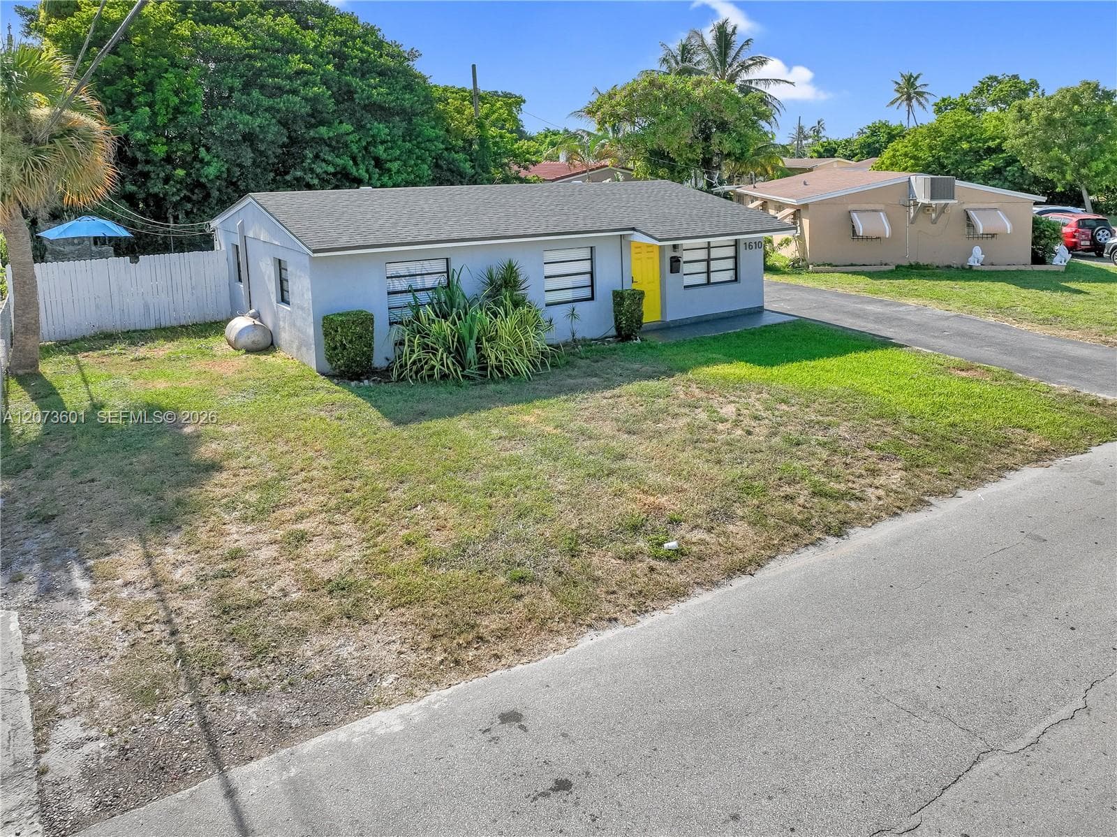 1610 S 24th Ct, Hollywood, FL 33020 — zdjęcie 5