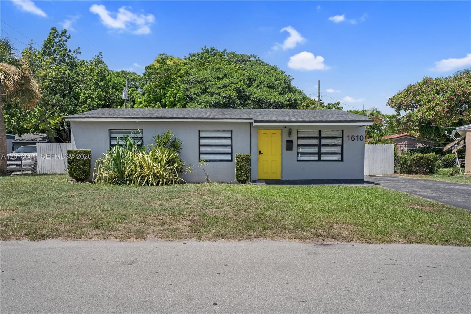 1610 S 24th Ct, Hollywood, FL 33020 — zdjęcie 4