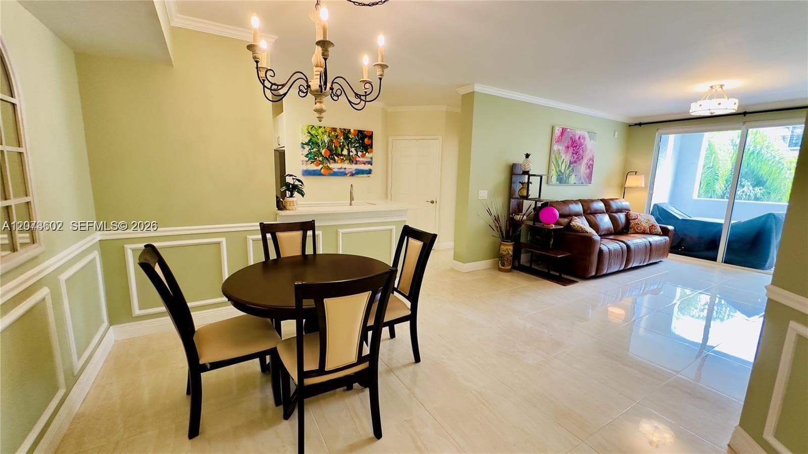 17125 N Bay Rd # 3311, Sunny Isles Beach, FL 33160 — zdjęcie 2