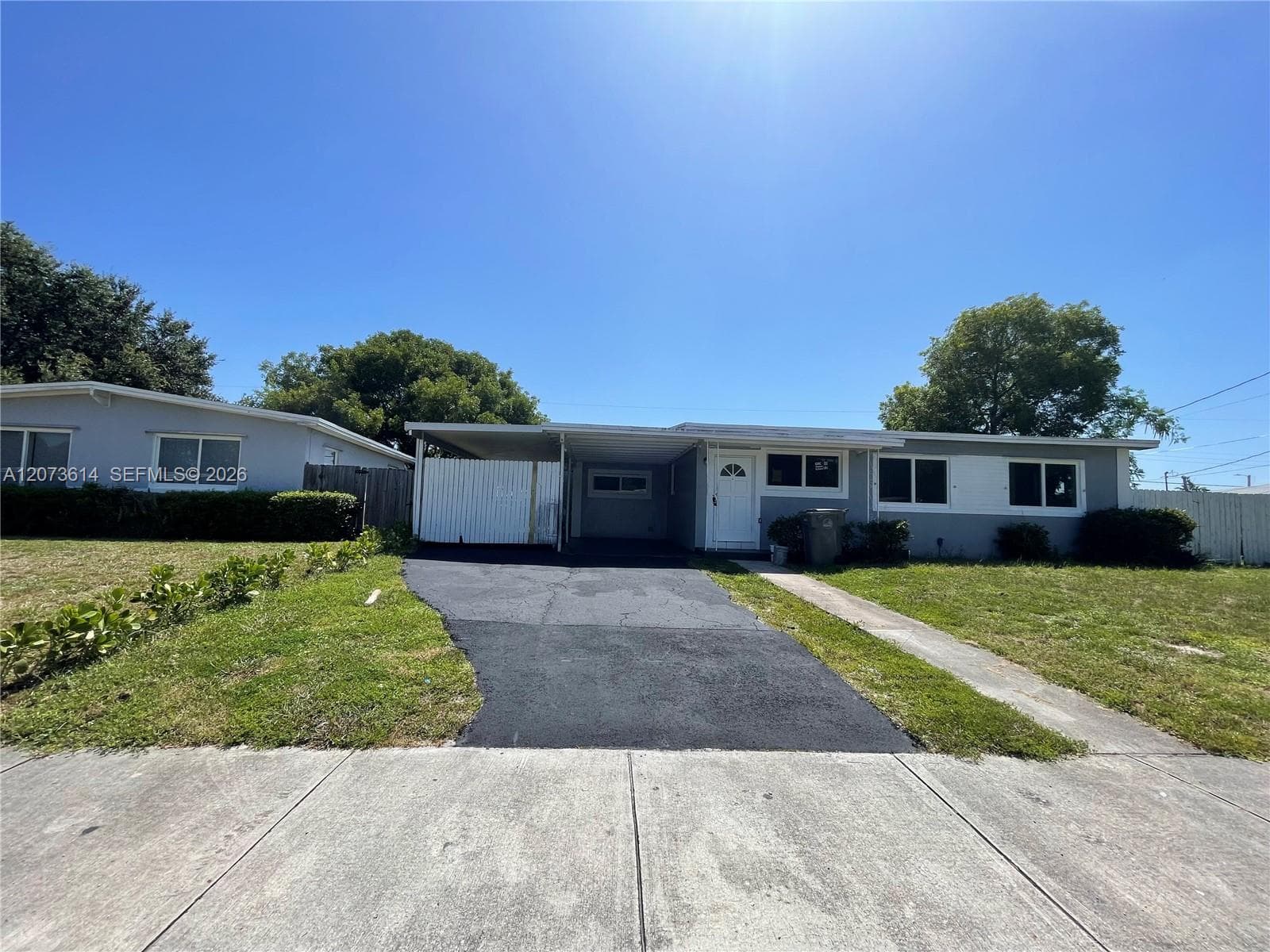 3731 SW 32nd Ave, West Park, FL 33023