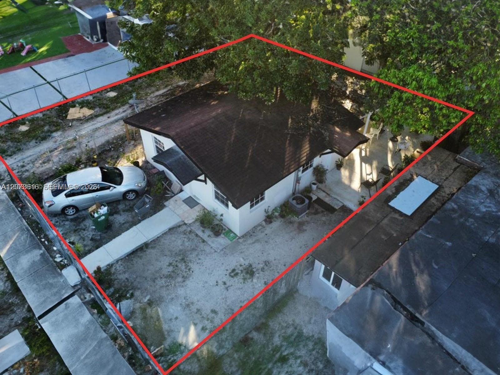 2500 NW 91st St, Miami, FL 33147 — zdjęcie 3