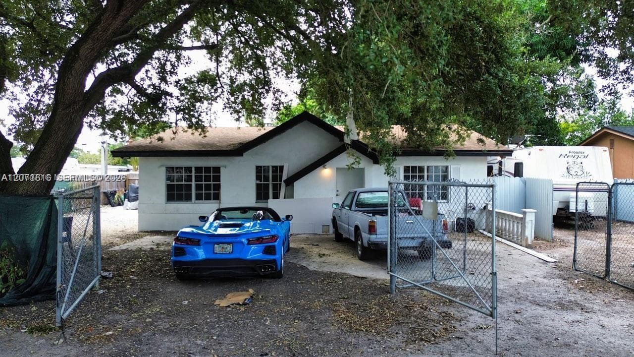 2500 NW 91st St, Miami, FL 33147 — zdjęcie 4