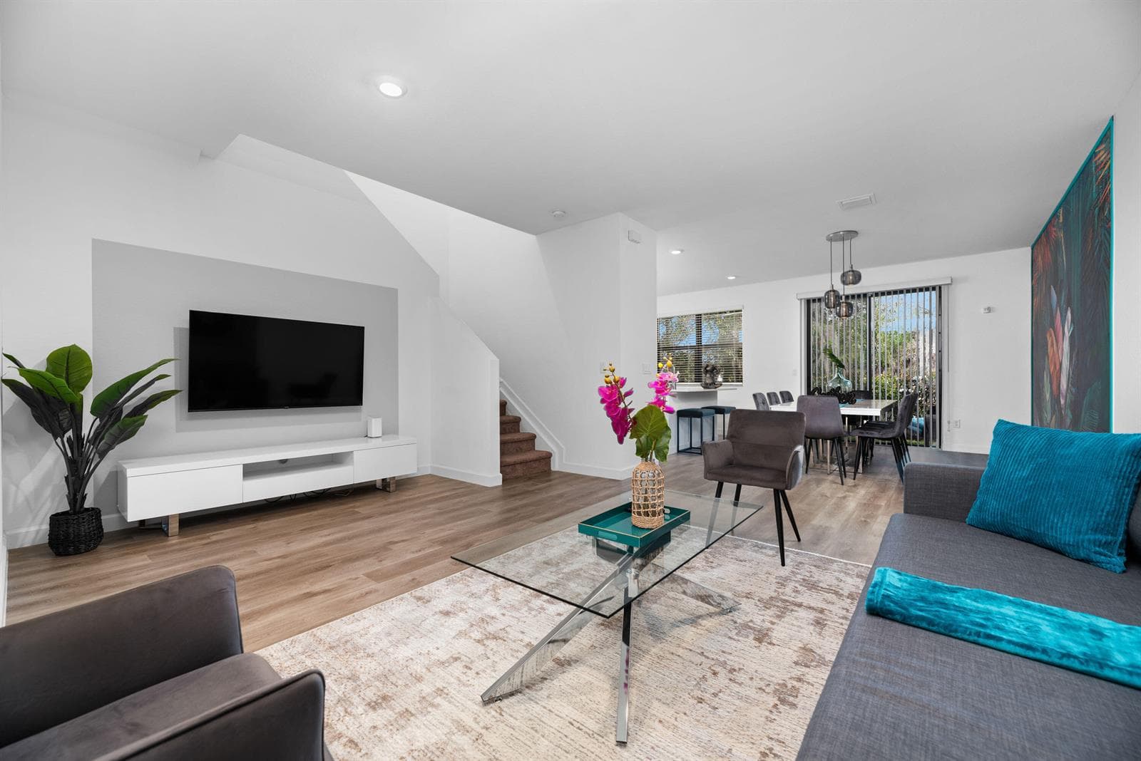 4093 SUNSET Way # 4093, Pompano Beach, FL 33069 — zdjęcie 2