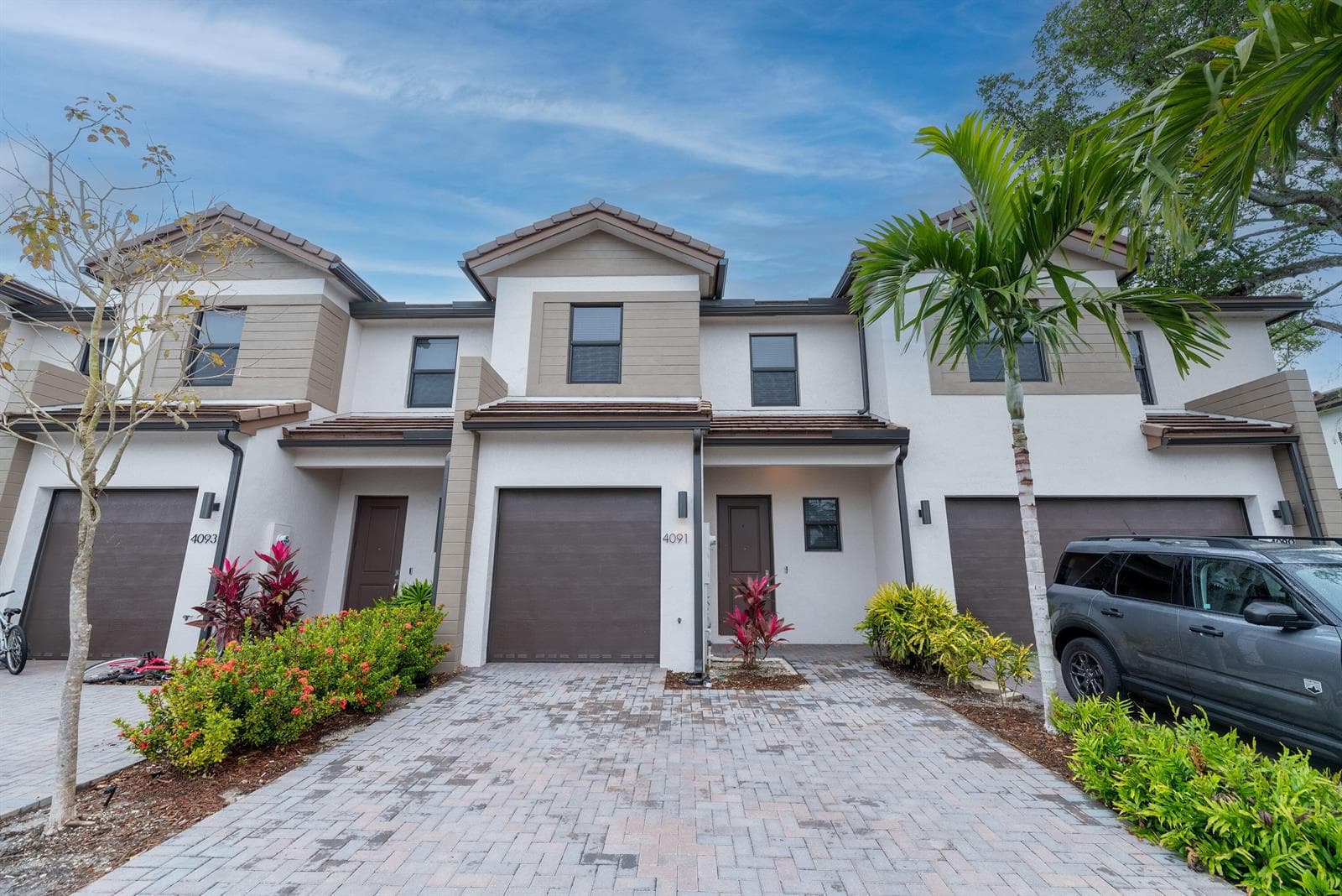 4093 SUNSET Way # 4093, Pompano Beach, FL 33069