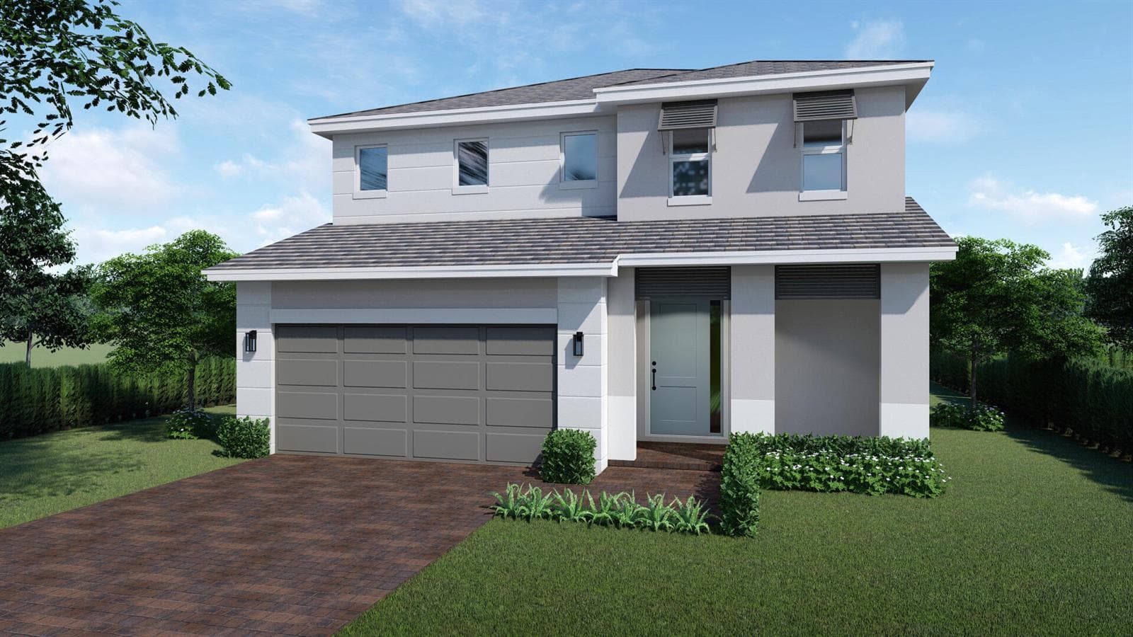 4664 SW 72 Way, Davie, FL 33314