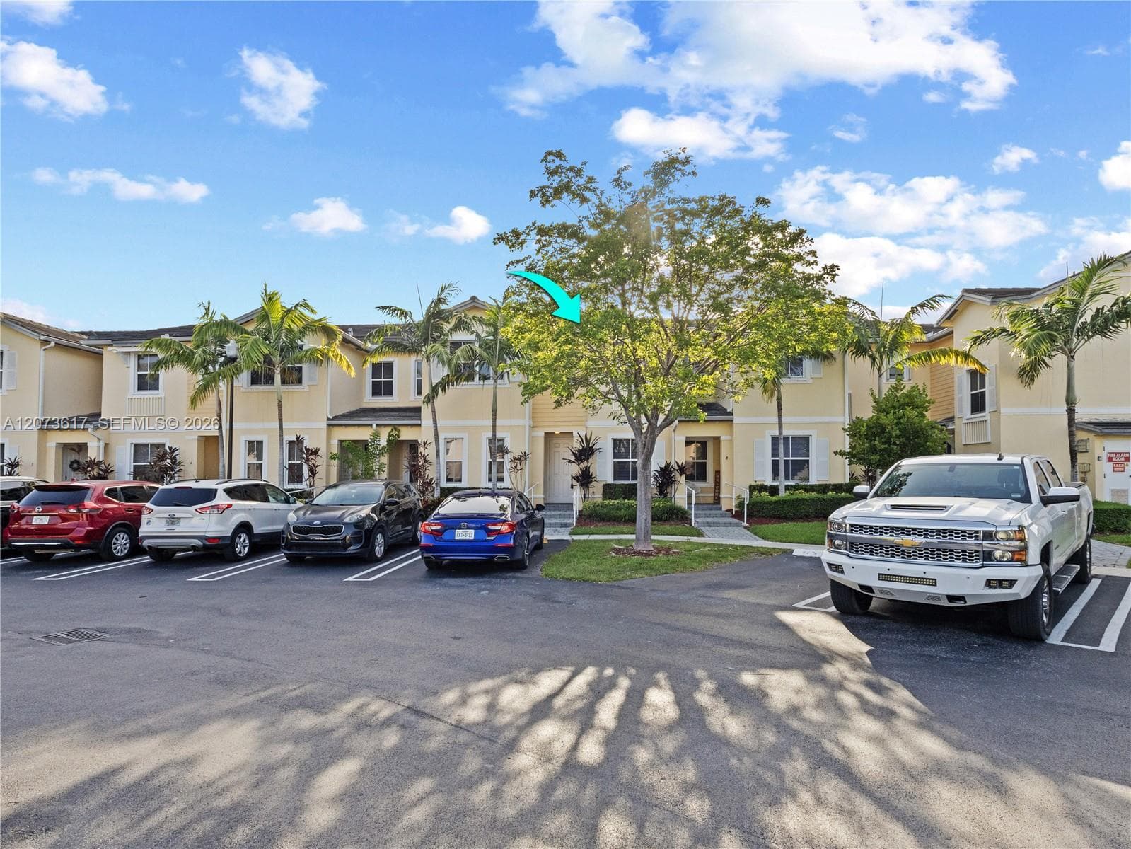 132 SE 28th Pl # 7, Homestead, FL 33033 — zdjęcie 5