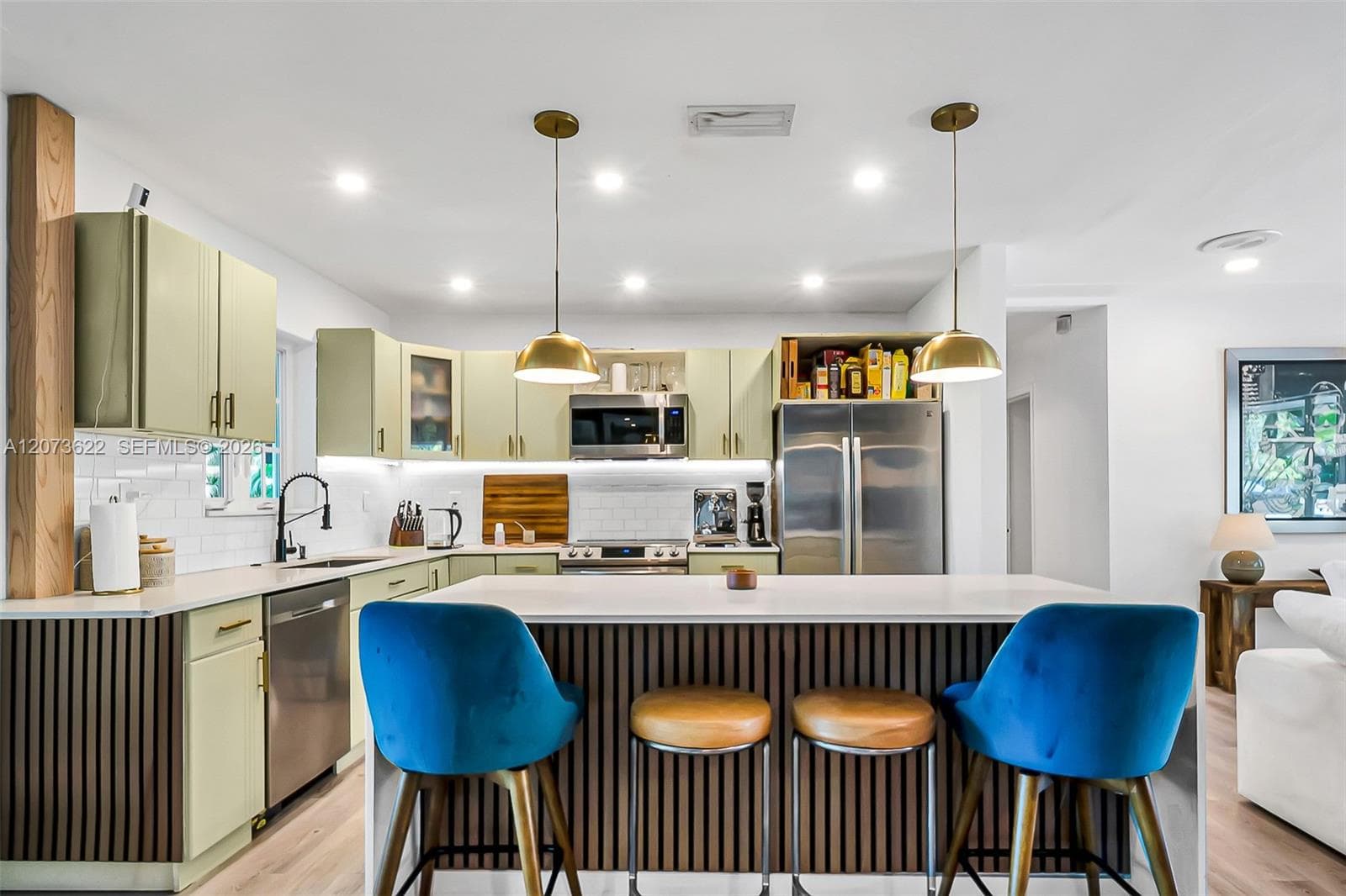 10627 NE 11th Ave, Miami Shores, FL 33138 — zdjęcie 3
