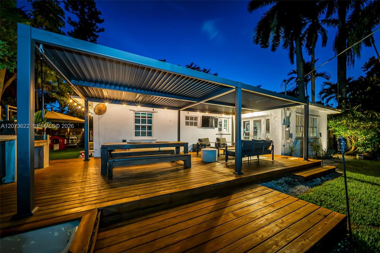 10627 NE 11th Ave, Miami Shores, FL 33138