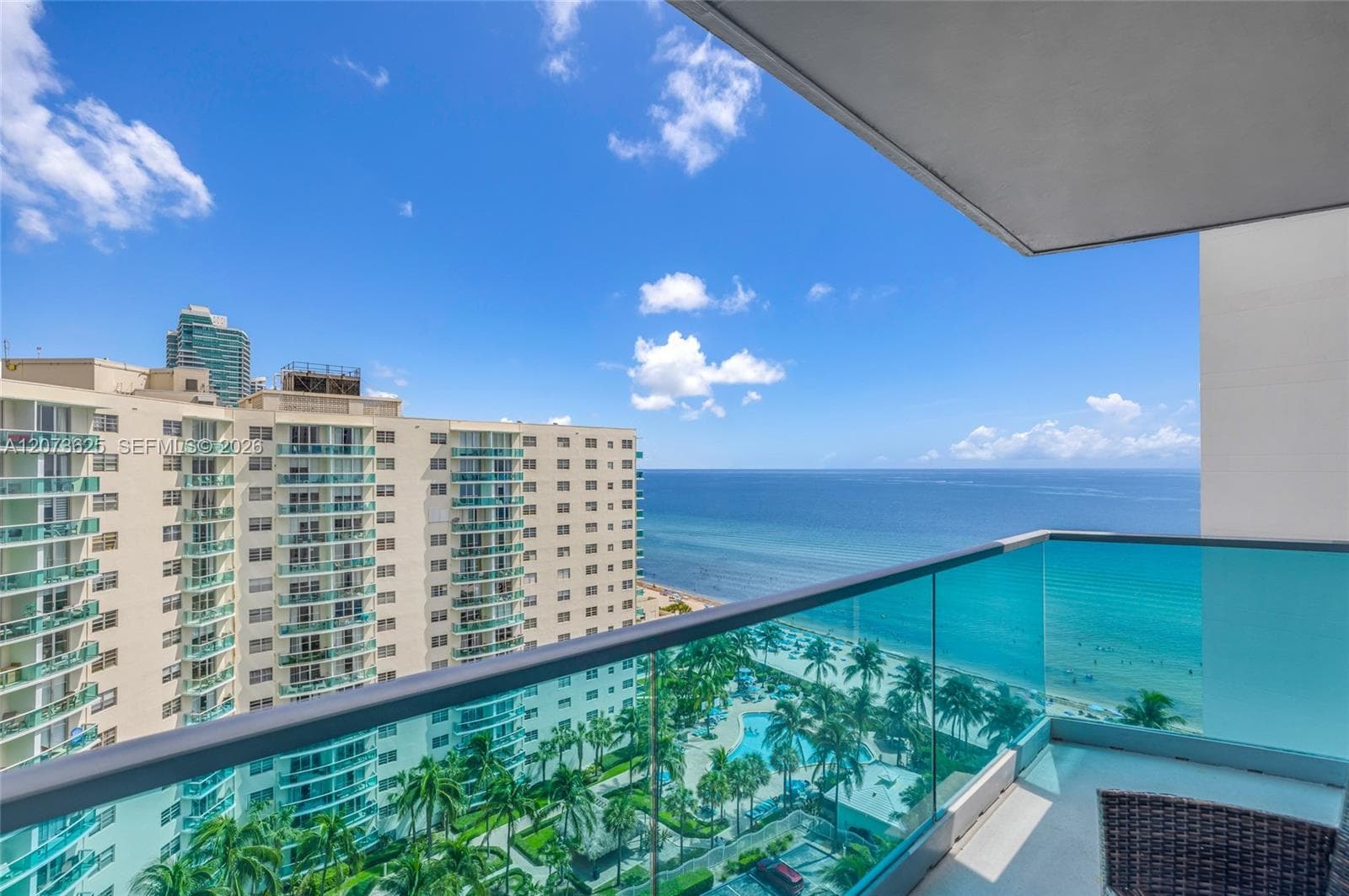 4001 S Ocean Dr # 15P, Hollywood, FL 33019 — zdjęcie 2