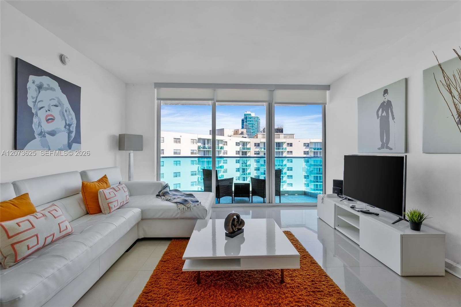 4001 S Ocean Dr # 15P, Hollywood, FL 33019 — zdjęcie 4