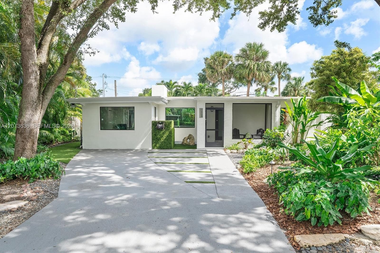 1609 SW 12th Ct, Fort Lauderdale, FL 33312 — zdjęcie 2