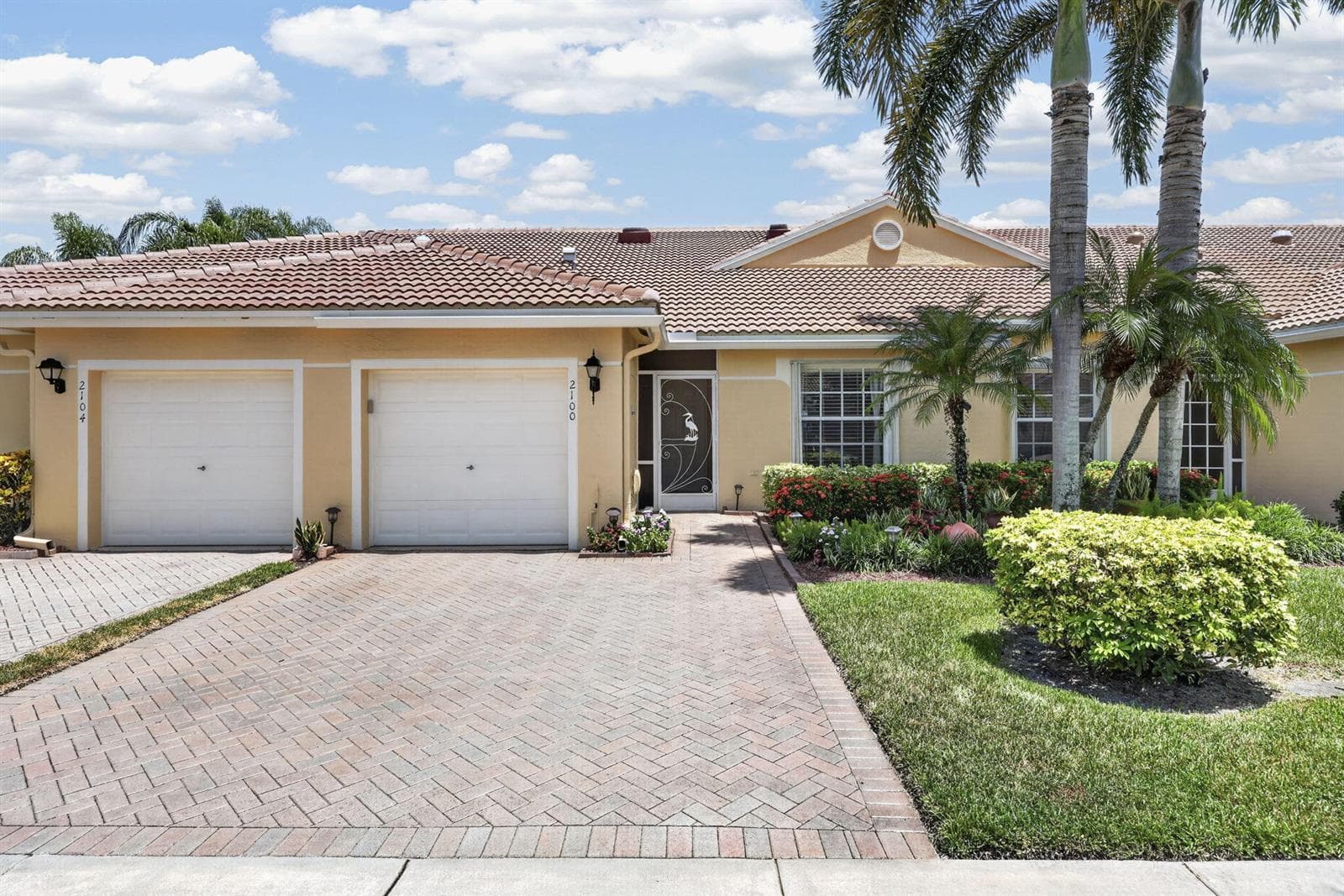 2100 Stonington Terrace, West Palm Beach, FL 33411 — zdjęcie 2