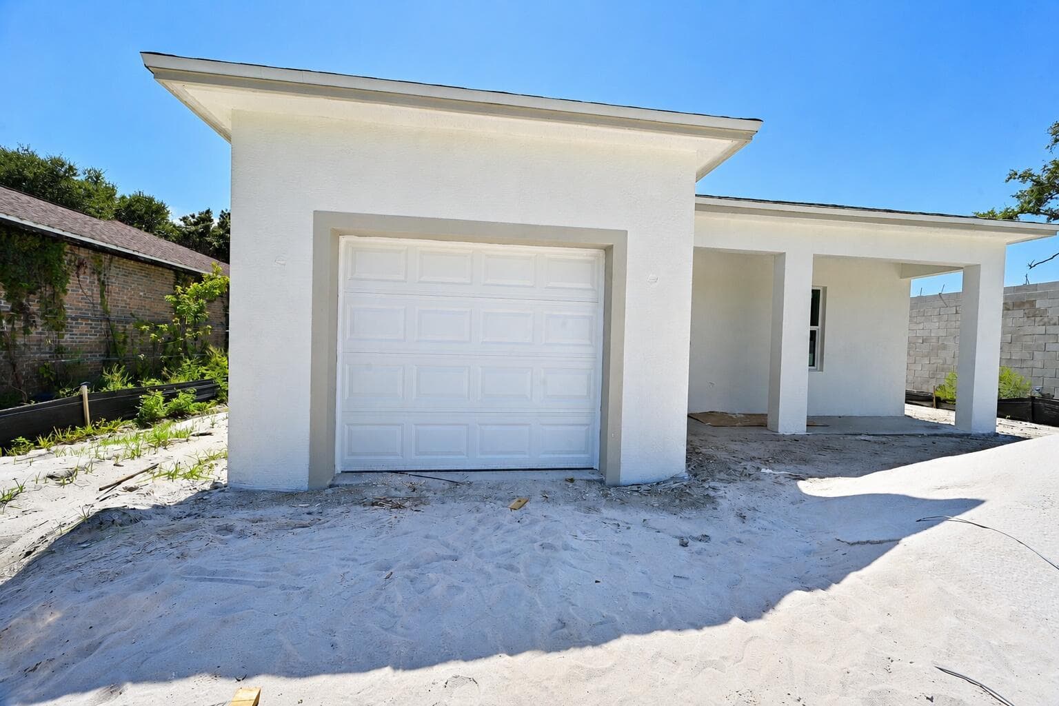 2007 N 48TH N Street, Fort Pierce, FL 34947