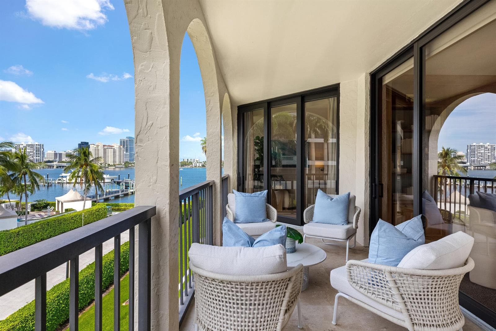 200 Bradley Place # 301, Palm Beach, FL 33480 — zdjęcie 2