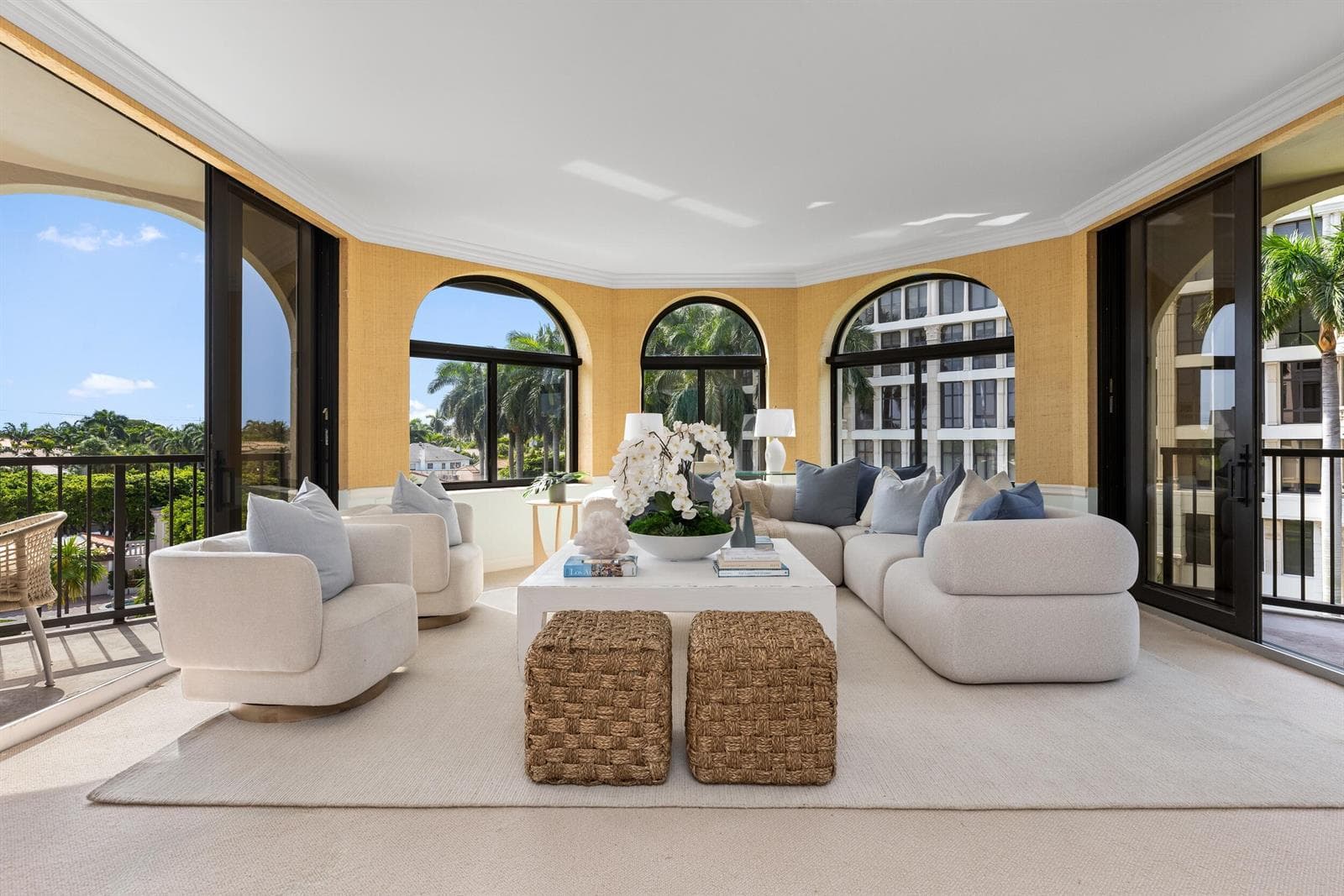 200 Bradley Place # 301, Palm Beach, FL 33480