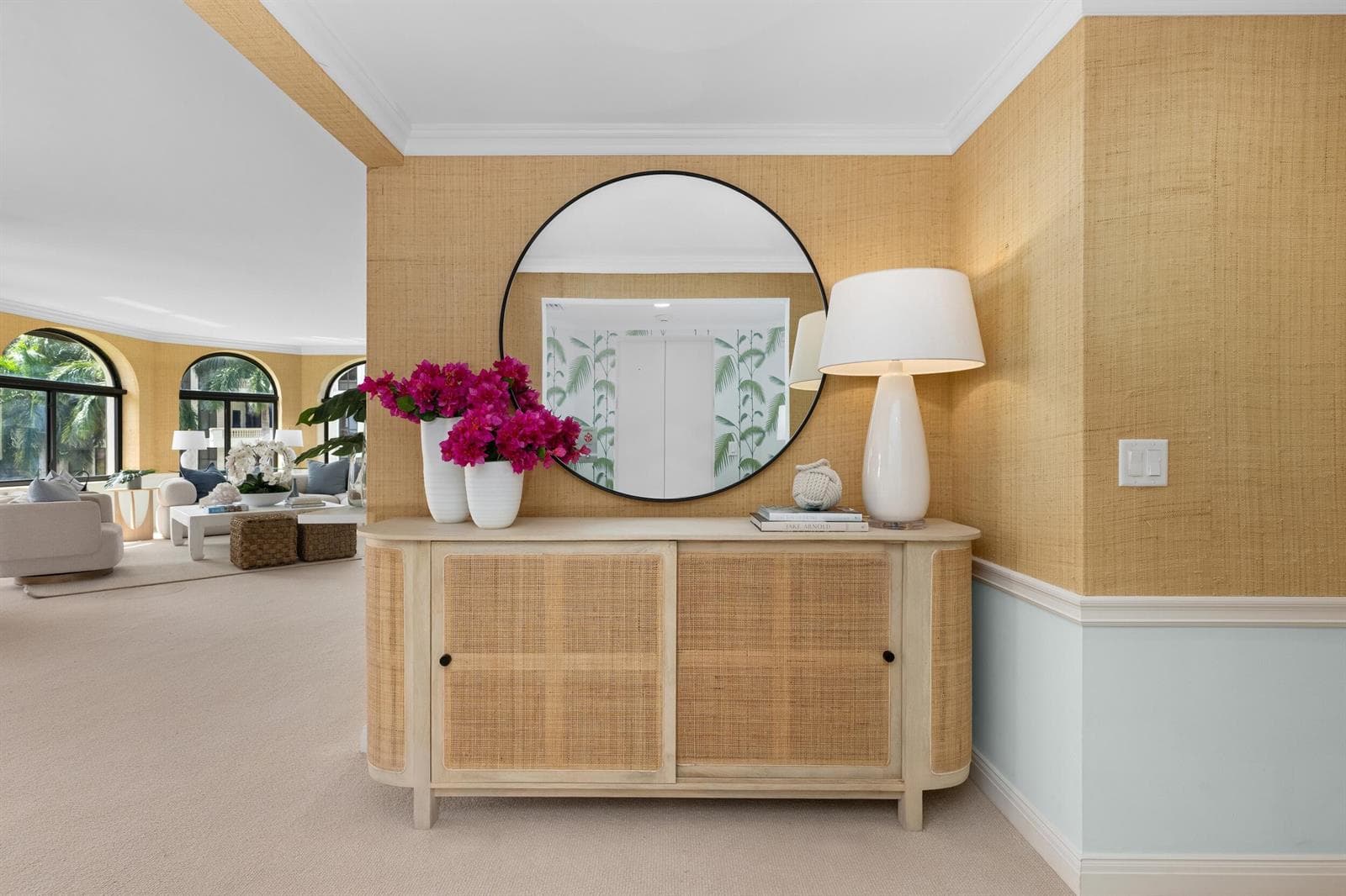 200 Bradley Place # 301, Palm Beach, FL 33480 — zdjęcie 4