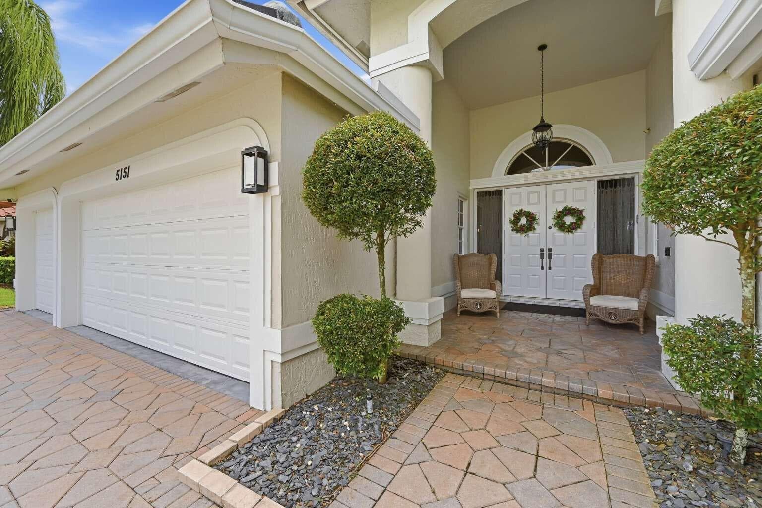 5151 NW 109TH Terrace, Coral Springs, FL 33076 — zdjęcie 2