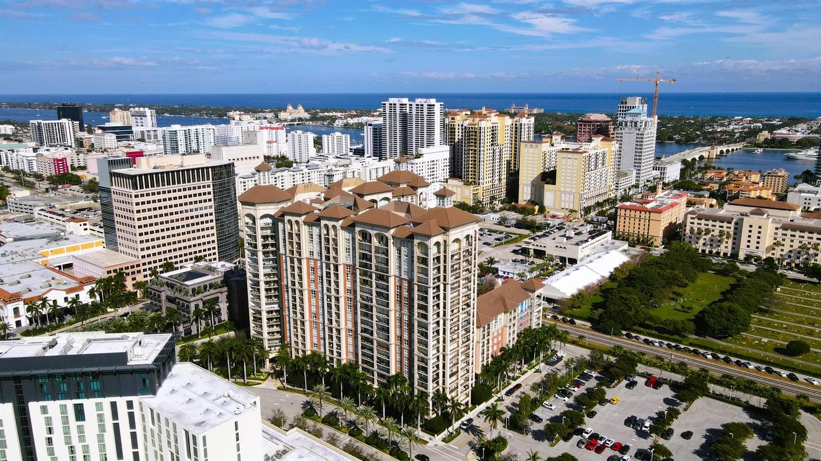 550 OKEECHOBEE Boulevard # 1520, West Palm Beach, FL 33401 — zdjęcie 2