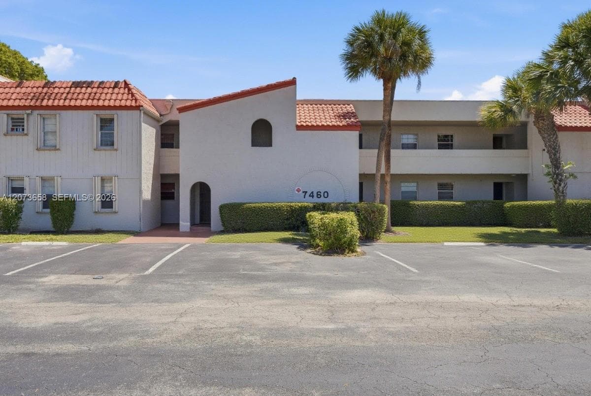 7460 Woodmont Ter # 101, Tamarac, FL 33321 — zdjęcie 5