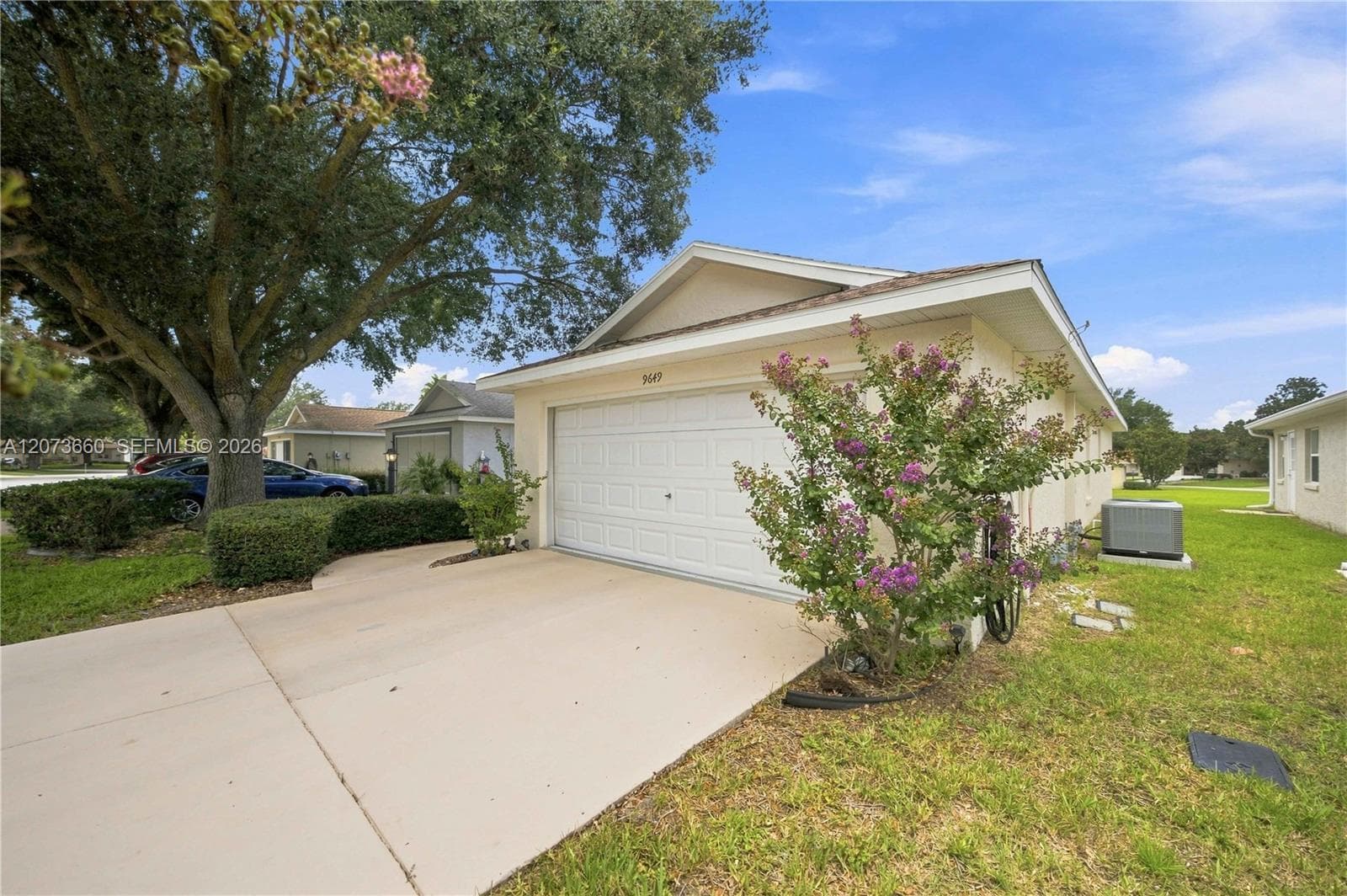 9649 SW 93 Loop, Ocala, FL 34481 — zdjęcie 2