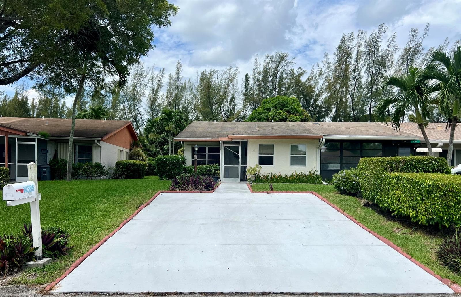 14385 Campanelli Drive, Delray Beach, FL 33484 — zdjęcie 2