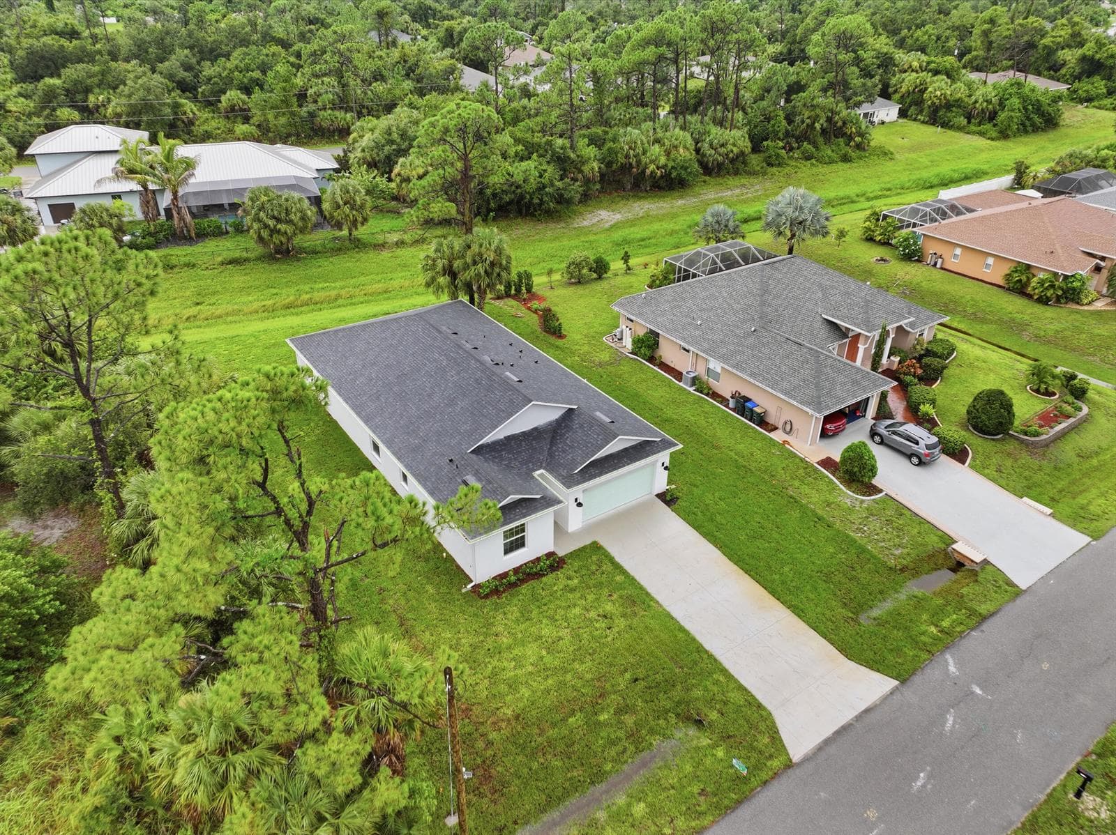 4570 OAKLEY Road, North Port, FL 34288 — zdjęcie 2